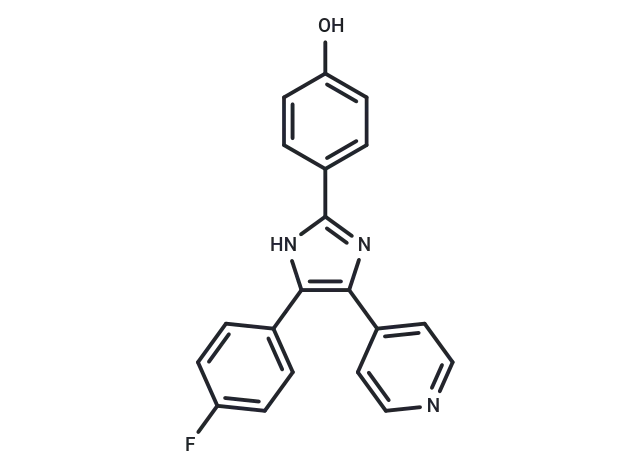 SB202190 (FHPI) - 100mG.