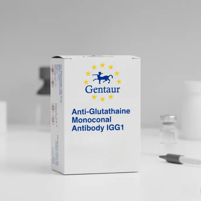 anti-Glutathione monoclonal antibody IgG1
