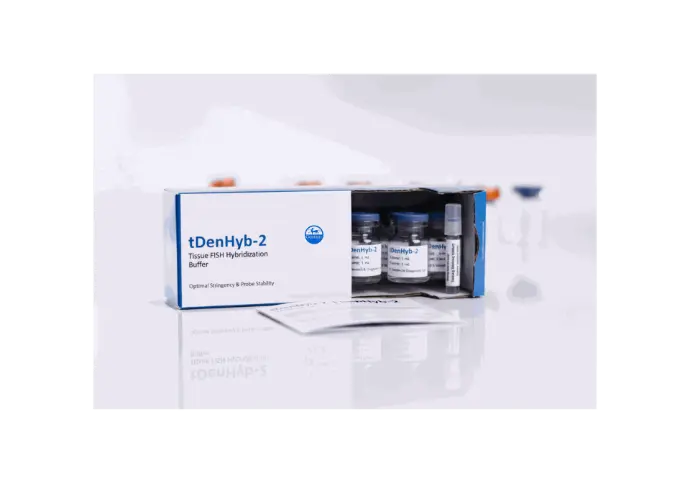 tDenHyb-2 (For tissue FISH with unique sequence probes) - 1mL