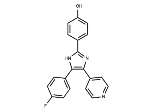 [0607-A1632-100] SB202190 (FHPI) - 100mG.