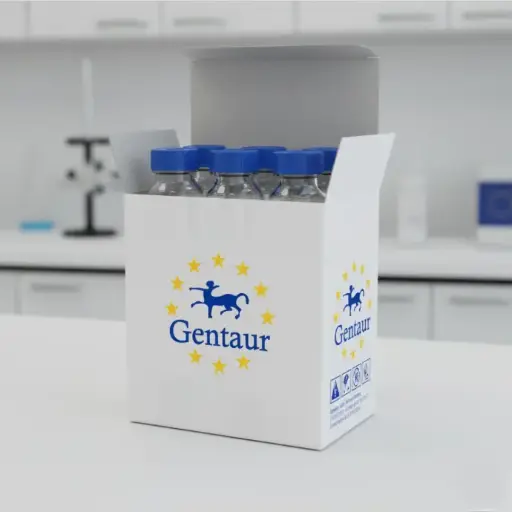 [0007-SVM-025-5H-5ml] Streptavidin Magnetic Particle, High Iron, 0.5% w/v, 0.2-0.39um, 5mL